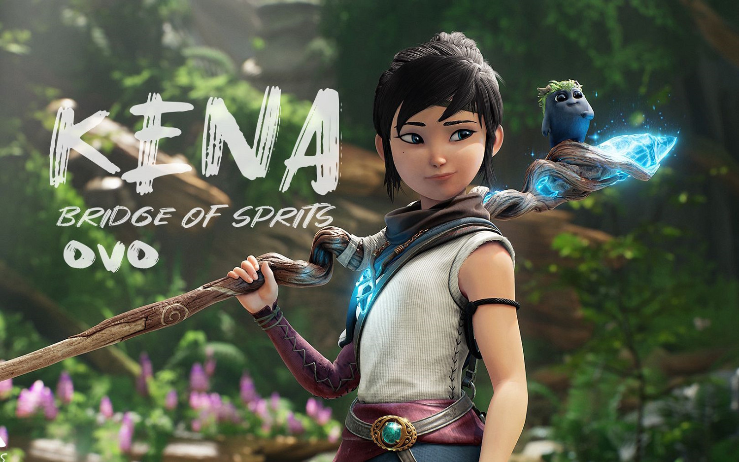 《凱那:靈魂之橋》Xbox版性能目標曝光 8.15正式登陸 《凱那:靈魂之橋》Xbox版性能目標曝光 8.15正式登陸