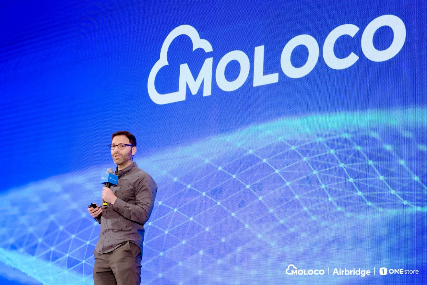 Moloco ChinaJoy 2024 圓滿落幕 ——開放網際網路時代的出海領航者 Moloco ChinaJoy 2024 圓滿落幕 ——開放網際網路時代的出海領航者