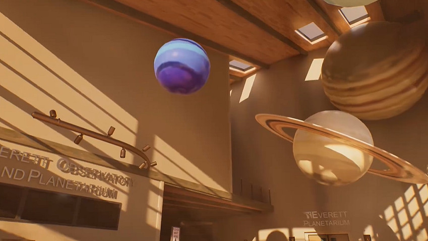 《奇異人生:雙重曝光》新預告:展示卡利登大學美景! 《奇異人生:雙重曝光》新預告:展示卡利登大學美景!