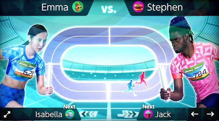 聚會遊戲《大家一起1-2-Switch》突然登頂Switch銷量榜 聚會遊戲《大家一起1-2-Switch》突然登頂Switch銷量榜