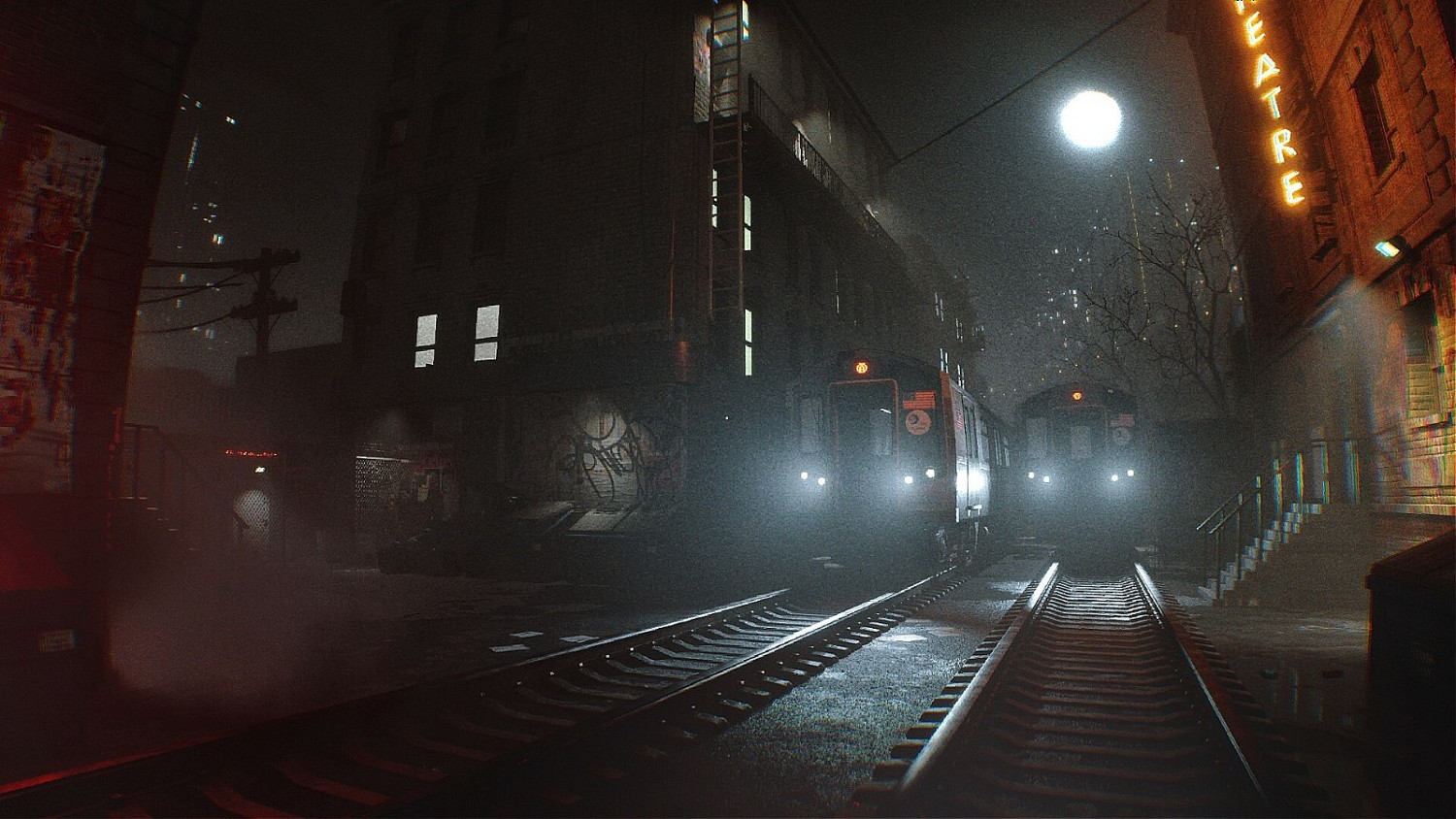 虛幻5恐怖遊戲《無家可歸》在Steam平台發售 售價約新台幣126元