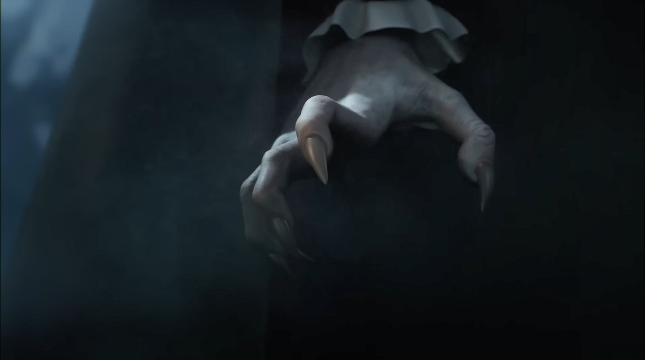 《黎明死線》連動《惡魔城》活動正式預告公開！