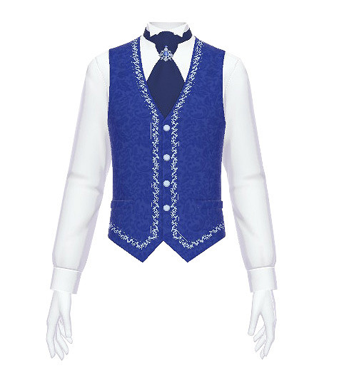 NS™時尚換裝&社交遊戲 《時尚造夢》免費更新第九彈 將於 8 月 8 日上線 NS™時尚換裝&社交遊戲 《時尚造夢》免費更新第九彈 將於 8 月 8 日上線