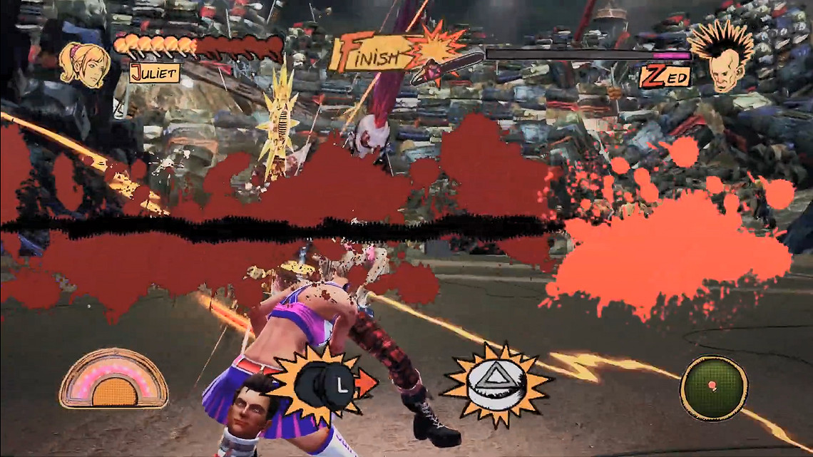 《電鋸甜心RePOP》預售宣傳片發布！9月正式發售