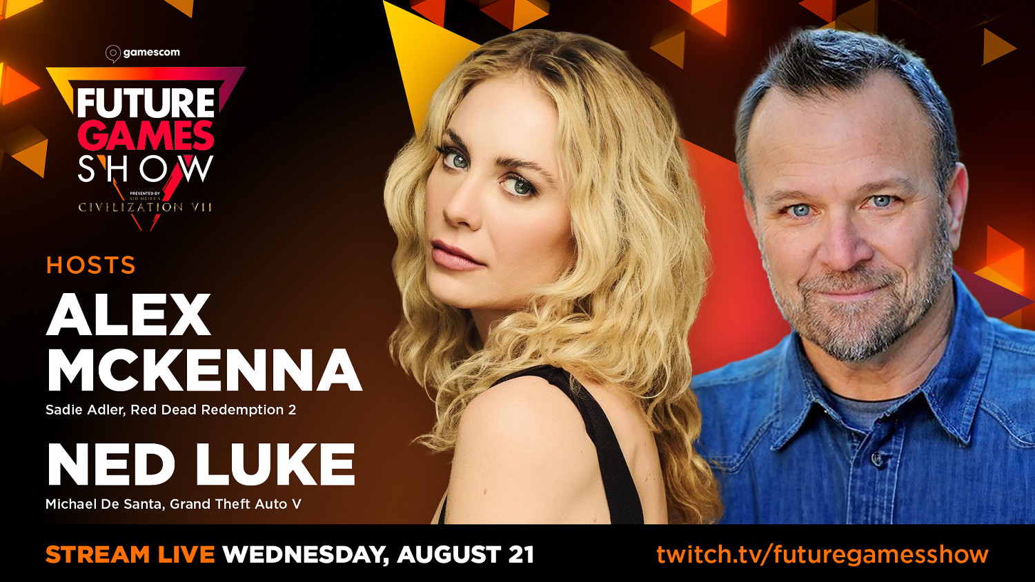 科隆展·未來遊戲展8月22日開啟 超50款遊戲參加 科隆展·未來遊戲展8月22日開啟 超50款遊戲參加