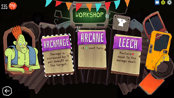 《Bramble Royale: A Meteorfall Story》上線Steam