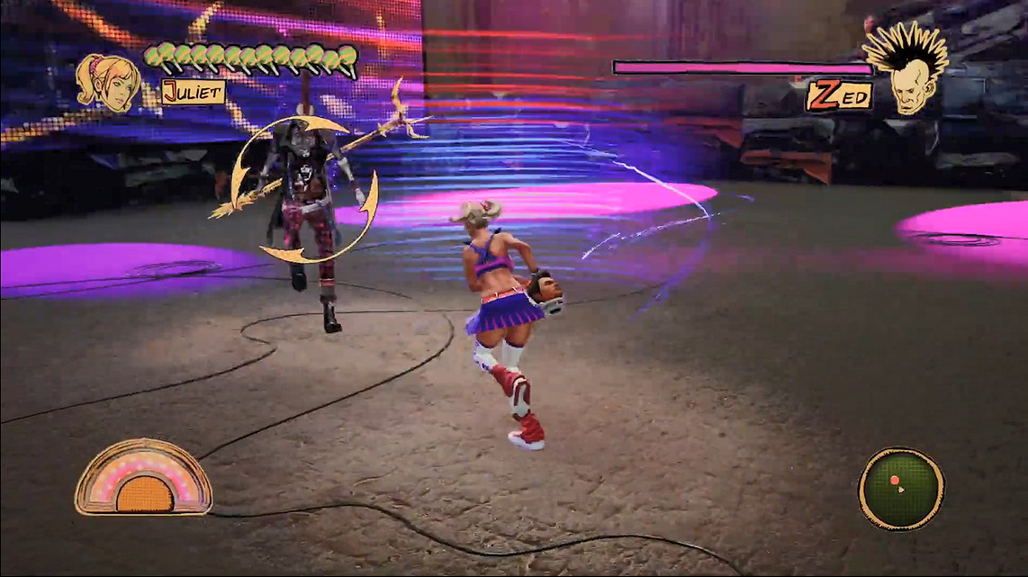 《電鋸甜心RePOP》預售宣傳片發布！9月正式發售