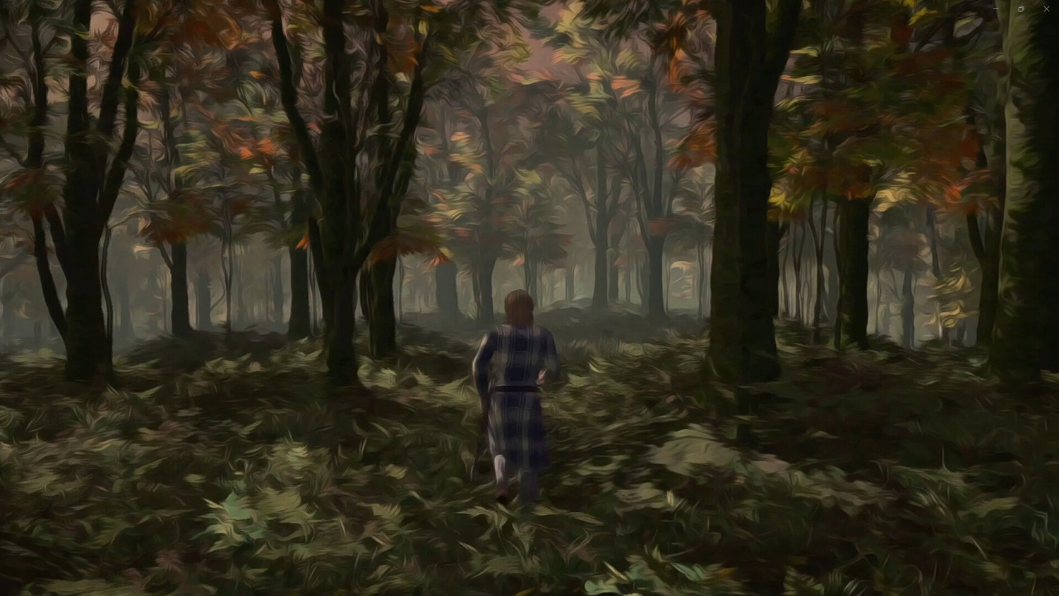 前《刺客教條》設計師操刀 劇情冒險遊戲《馬比諾吉昂的傳說》公布 前《刺客教條》設計師操刀 劇情冒險遊戲《馬比諾吉昂的傳說》公布