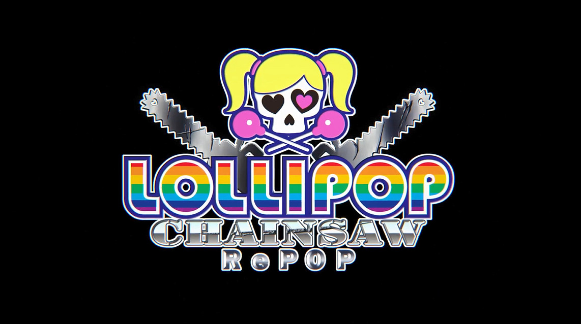 《電鋸甜心RePOP》預售宣傳片發布！9月正式發售