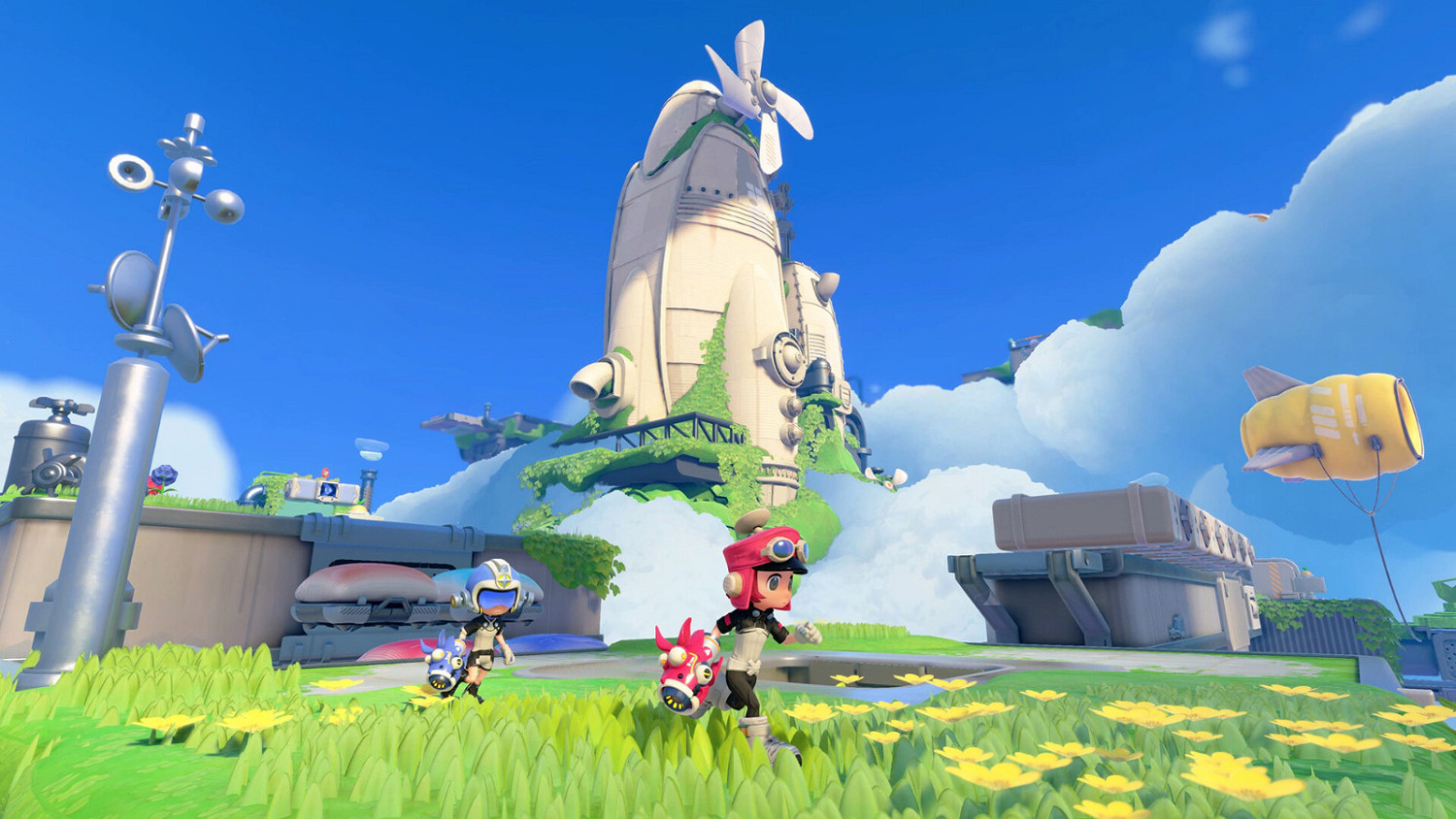 《明日方舟：終末地》和《泡姆泡姆》將亮相科隆展！