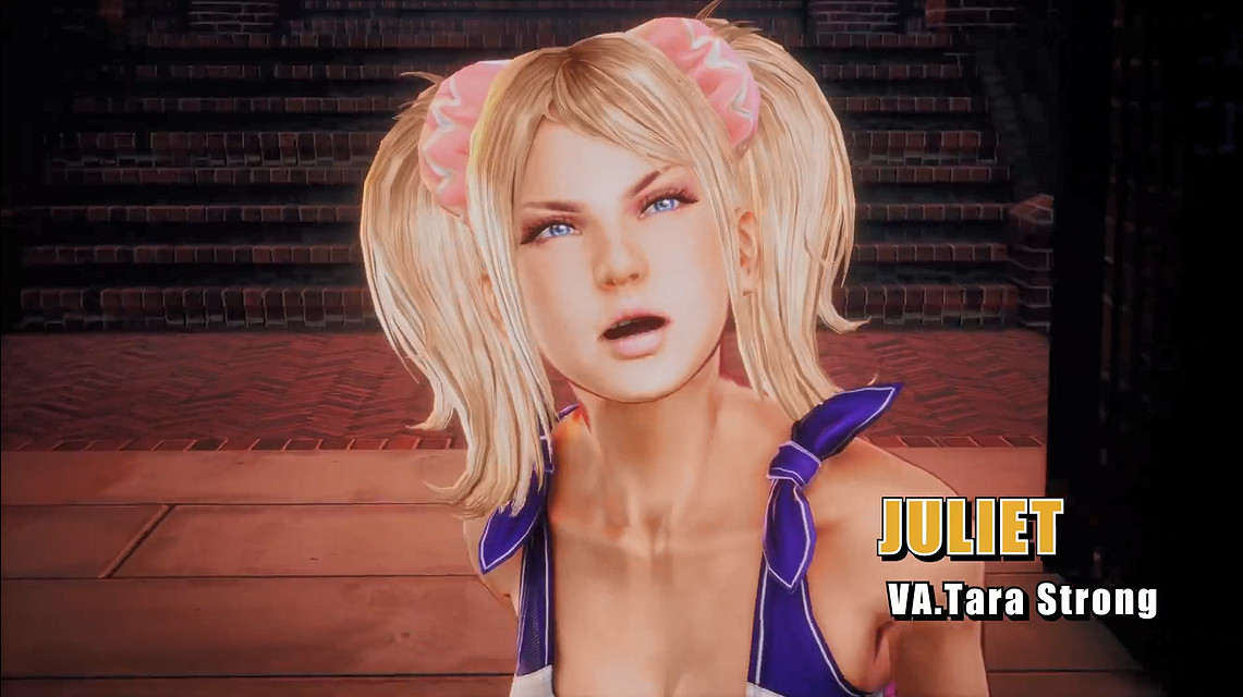 《電鋸甜心RePOP》預售宣傳片發布！9月正式發售