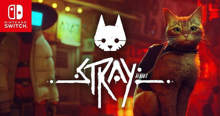 《Straya》任天堂Switch打包版將於11月19日正式發售！
