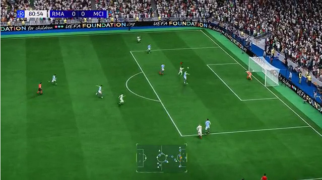 EA官方發布《EA SPORTS FC 25》職業生涯模式更新 EA官方發布《EA SPORTS FC 25》職業生涯模式更新