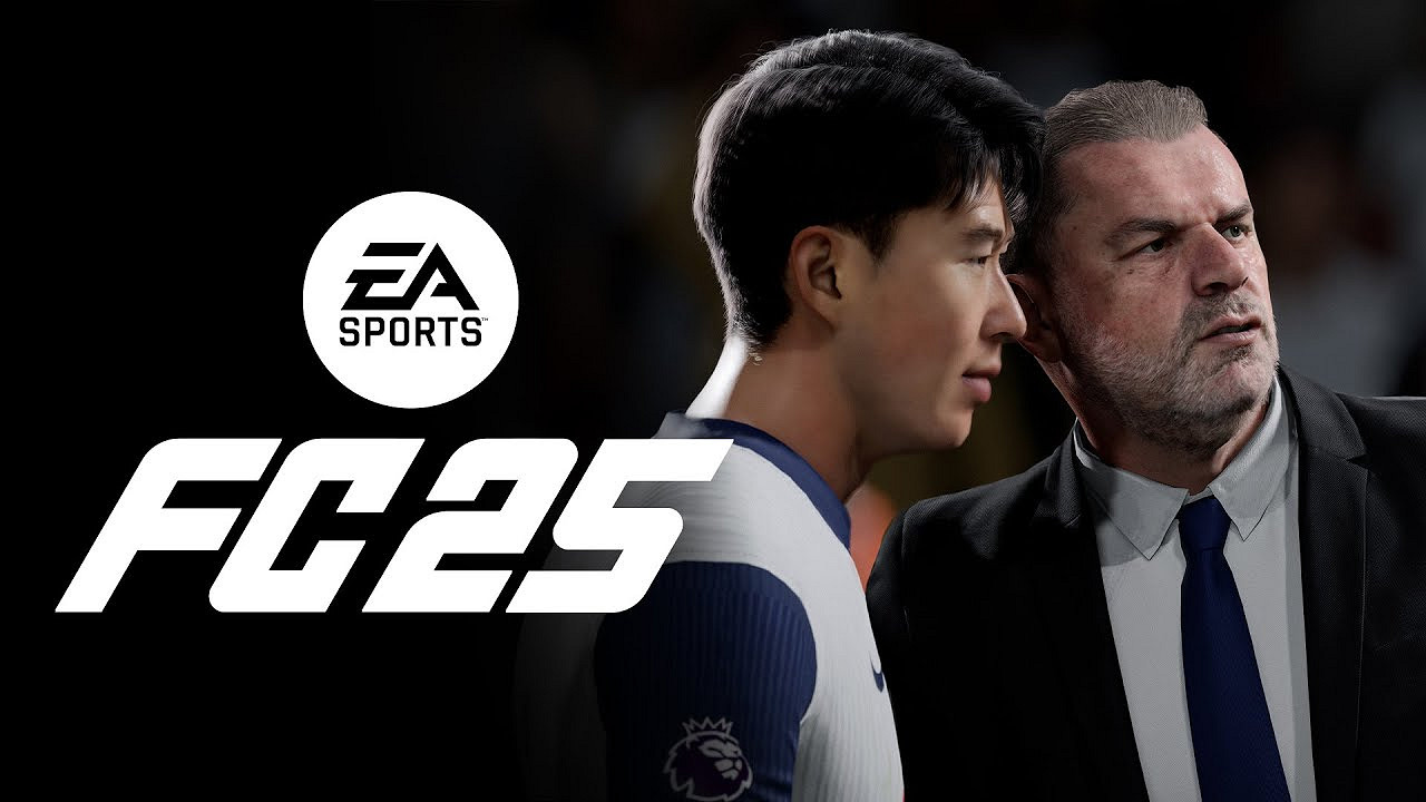 EA發布影片介紹《EA SPORTS FC 25》職業生涯模式