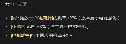 《暗黑破壞神4》s5放電回火有什麽用 《暗黑破壞神4》s5放電回火有什麽用