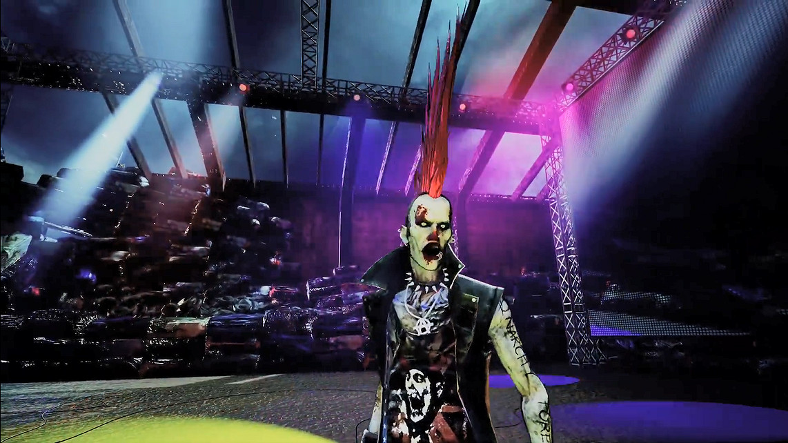 《電鋸甜心RePOP》預售宣傳片發布！9月正式發售