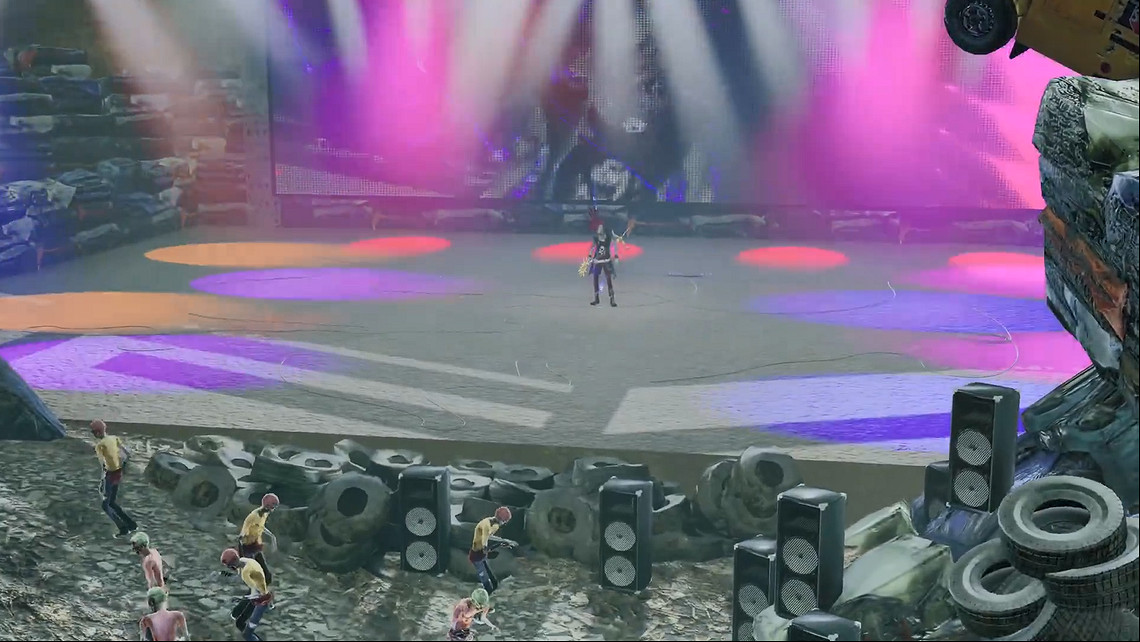 《電鋸甜心RePOP》預售宣傳片發布！9月正式發售