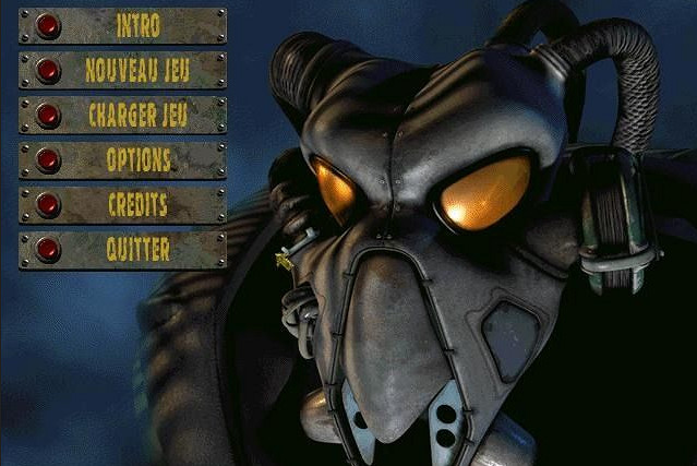 經典RPG《輻射2》愛好者將該遊戲移植到任天堂Switch