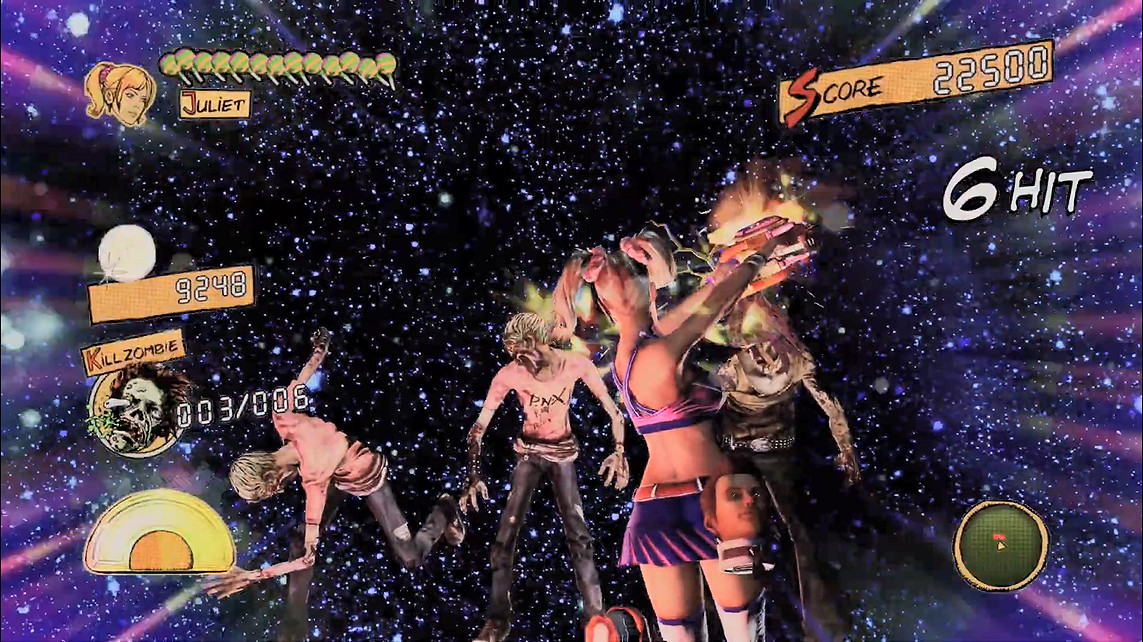 《電鋸甜心RePOP》預售宣傳片發布！9月正式發售