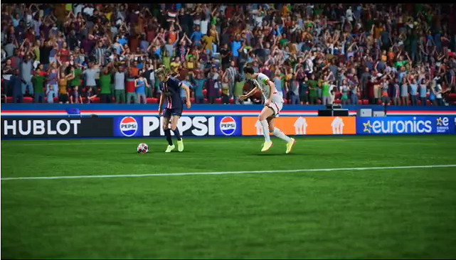 EA官方發布《EA SPORTS FC 25》職業生涯模式更新 EA官方發布《EA SPORTS FC 25》職業生涯模式更新