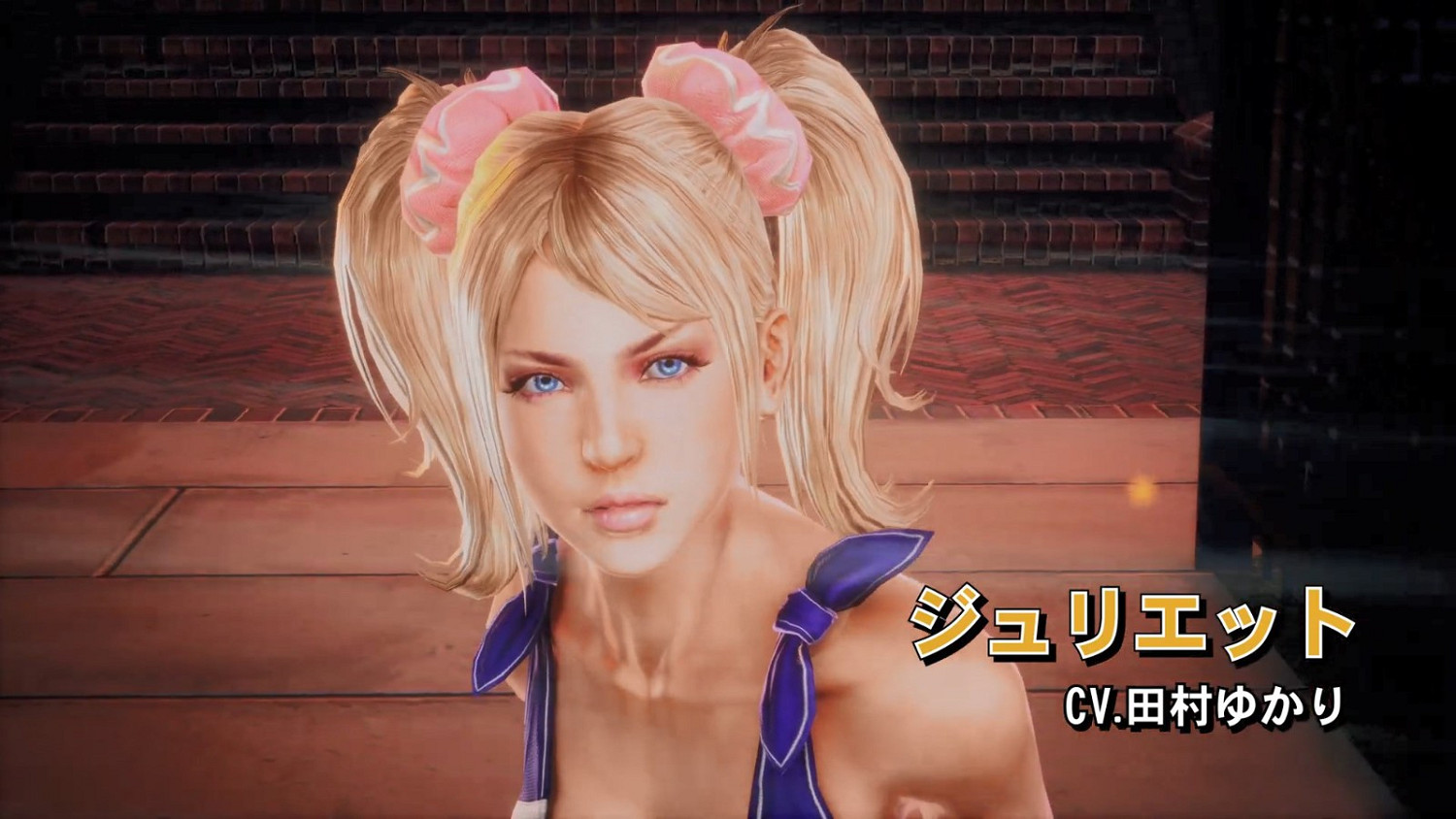 《電鋸甜心RePOP》發布新預告 數位版預購已開啟 《電鋸甜心RePOP》發布新預告 數位版預購已開啟