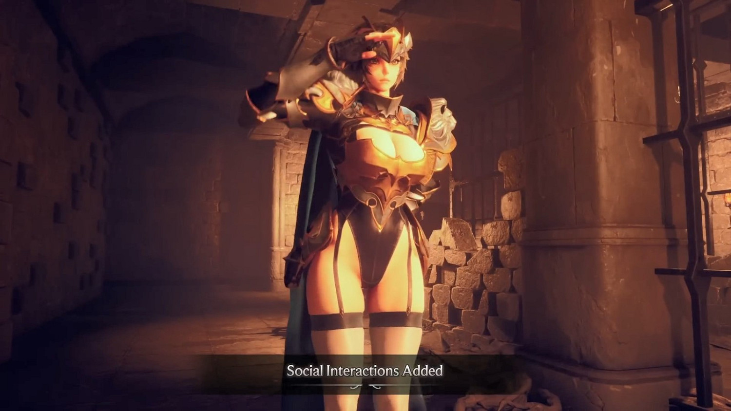 地牢撤離遊戲《地下城追蹤者》宣布新B測 8月13日開啟