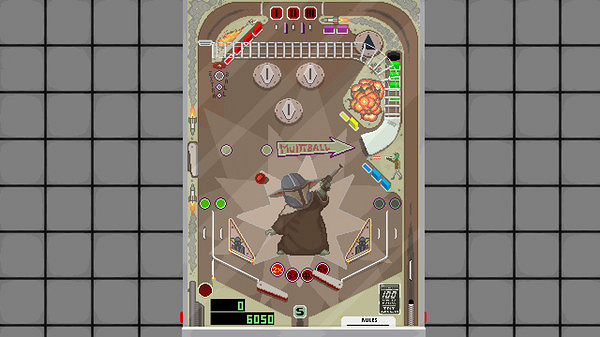 點擊式冒險解謎遊戲《四魂-X星界防禦堡壘》上線Steam