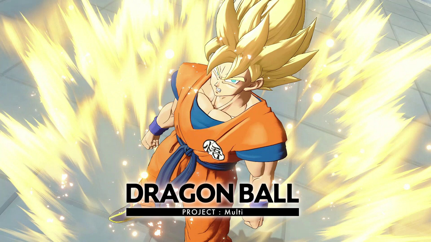 《龍珠PROJECT: Multi》公測即將開啟 MOBA競技新篇章