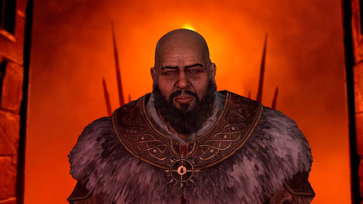 《暗黑破壞神4》玩家遭遇“福利”BUG 本該升到80級卻直跳100級