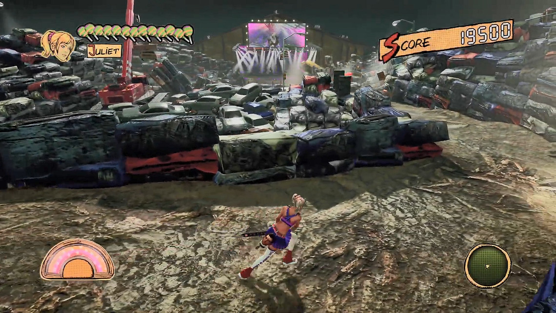 《電鋸甜心RePOP》預售宣傳片發布！9月正式發售