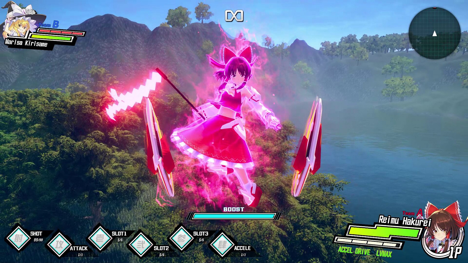 《幻想女武神》9月10日推出正式版 支援日語全語音