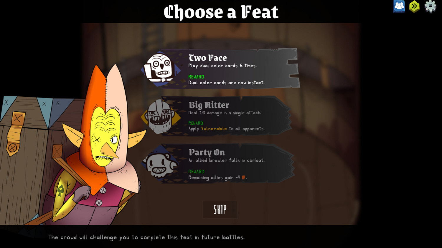 《Bramble Royale》Steam頁面公布 明年發售 《Bramble Royale》Steam頁面公布 明年發售