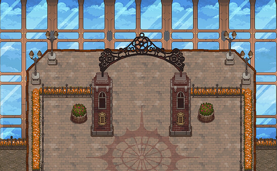 像素風遊戲《Saveseeker》上線Steam平台頁面