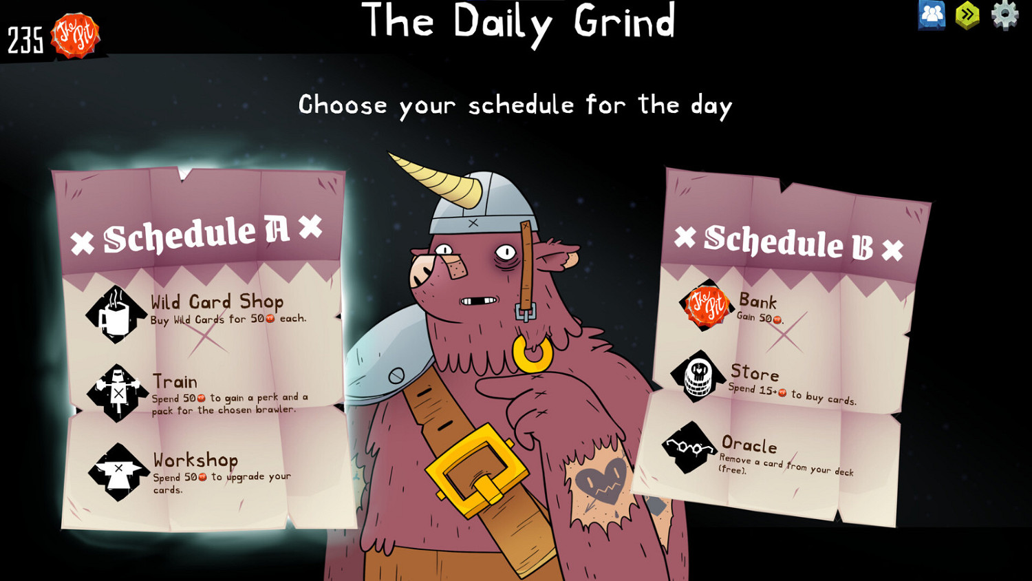 《Bramble Royale》Steam頁面公布 明年發售 《Bramble Royale》Steam頁面公布 明年發售