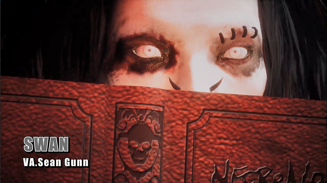 《電鋸甜心RePOP》預售宣傳片發布！9月正式發售