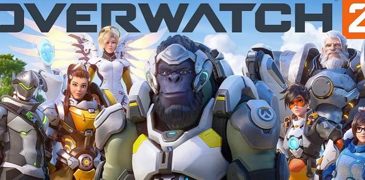 《鬥陣特攻2》開發者評《漫威爭鋒》:期待能向它學習 《鬥陣特攻2》開發者評《漫威爭鋒》:期待能向它學習