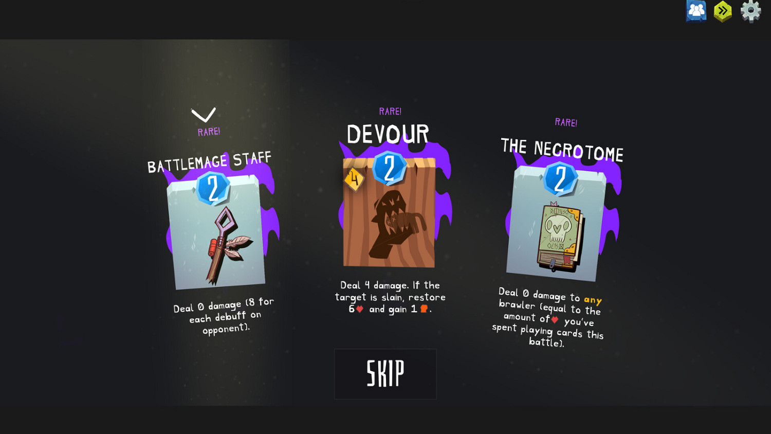 《Bramble Royale》Steam頁面公布 明年發售 《Bramble Royale》Steam頁面公布 明年發售