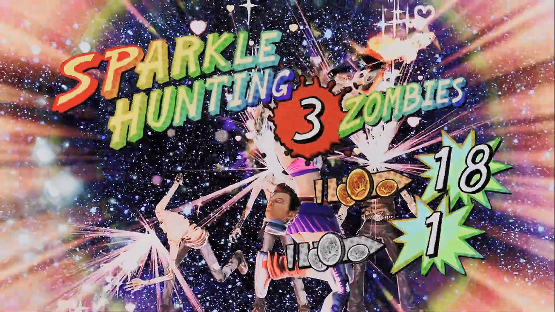 《電鋸甜心RePOP》預售宣傳片發布！9月正式發售