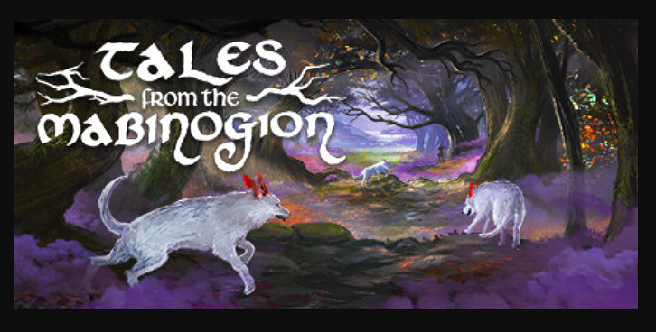 前《刺客教條》設計師操刀 劇情冒險遊戲《馬比諾吉昂的傳說》公布 前《刺客教條》設計師操刀 劇情冒險遊戲《馬比諾吉昂的傳說》公布