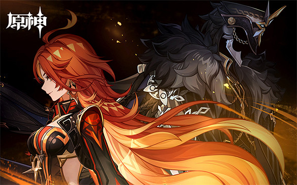 原神上線調香師，草元素最薄弱一環被補齊