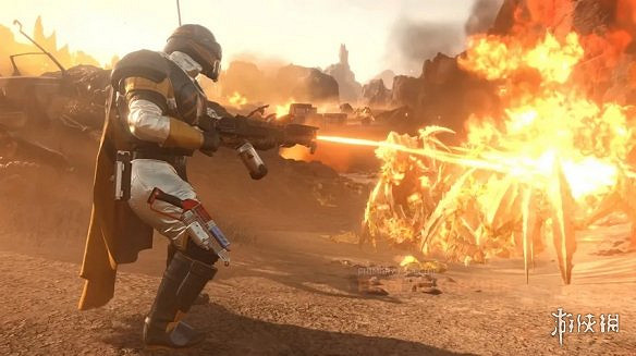 再陷差評風波!《絕地戰兵2》Steam一天新增上千條差評