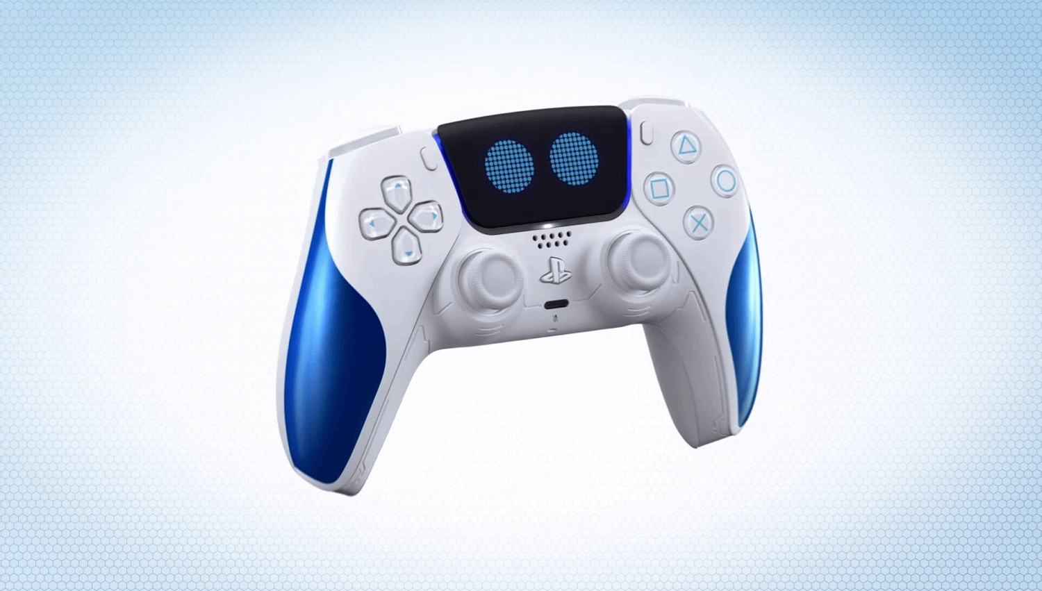 《宇宙機器人》PS5限定手把國行版公布：599元你買嗎？