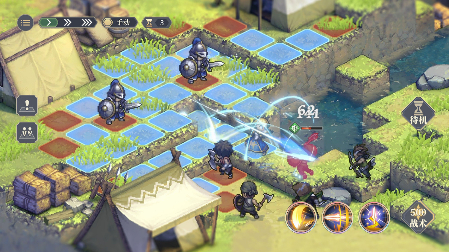 《鈴蘭之劍》國際服下載量現已突破500萬!僅上線一周 《鈴蘭之劍》國際服下載量現已突破500萬!僅上線一周