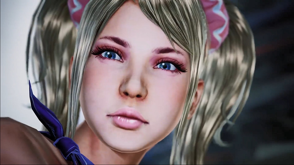 《電鋸甜心RePOP》預售宣傳片發布！9月正式發售