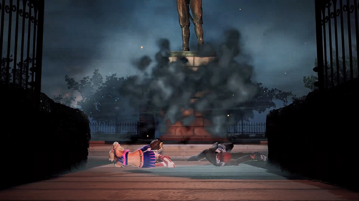 《電鋸甜心RePOP》預售宣傳片發布！9月正式發售