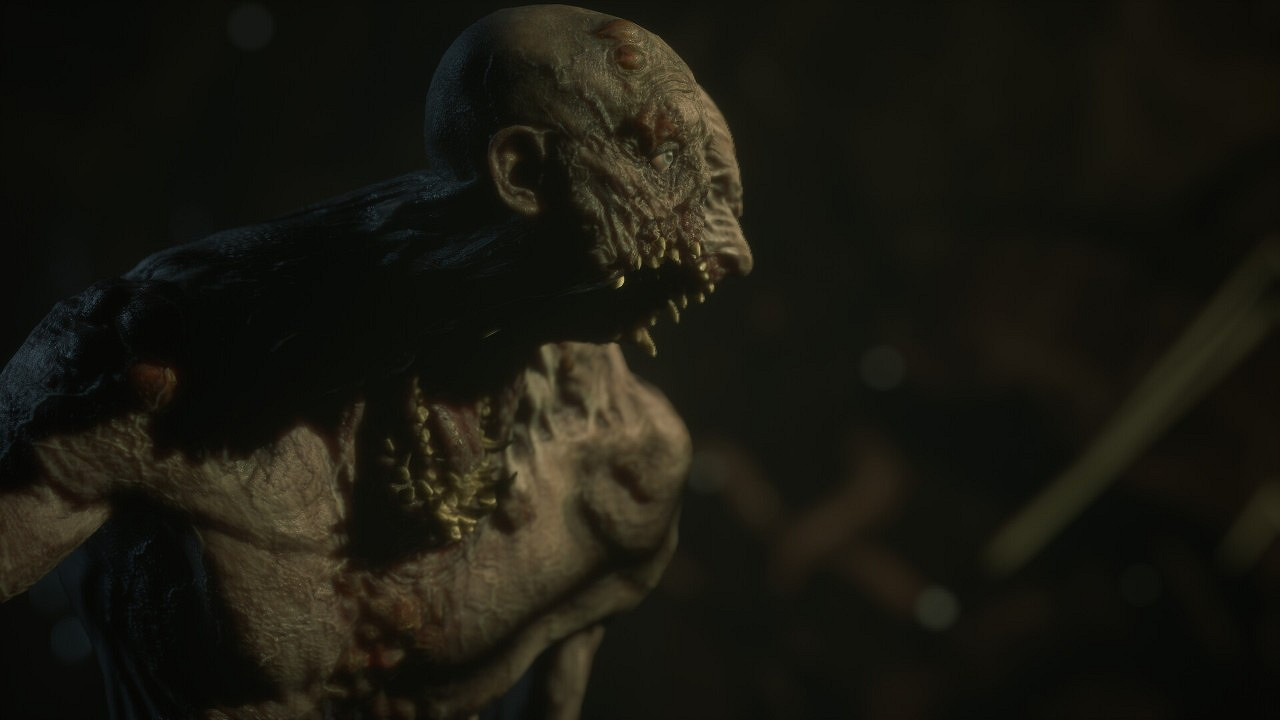 《木衛四協議》導演稱發行商要求過早發售 影響了品質 《木衛四協議》導演稱發行商要求過早發售 影響了品質