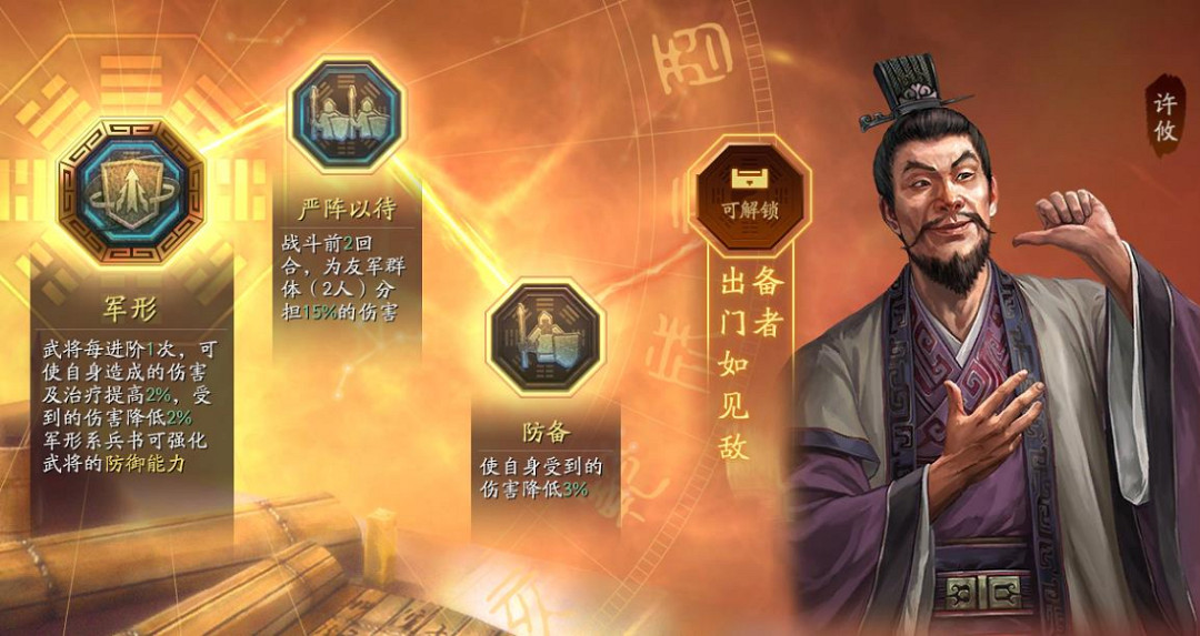 三國志戰略版猿猴弓陣容搭配推薦 三國志戰略版猿猴弓陣容搭配推薦