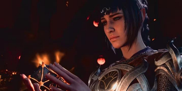 有驚喜！拉瑞安呼籲《柏德之門3》玩家檢查自己的郵件