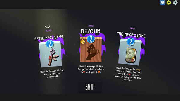 《Bramble Royale: A Meteorfall Story》上線Steam