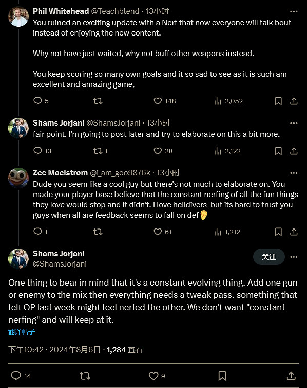 《絕地戰兵2》遭差評轟擊!但仍有人覺得沒有影響? 《絕地戰兵2》遭差評轟擊!但仍有人覺得沒有影響?